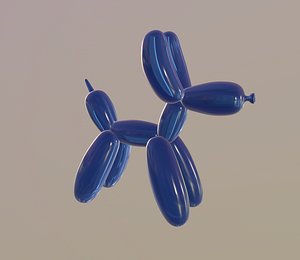 Balloon Dog