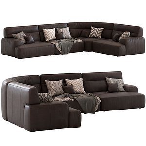Coco Republic Alvaro Sofa2