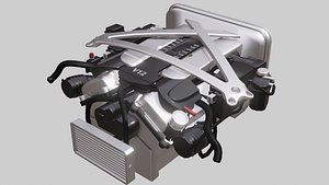 Car Engine