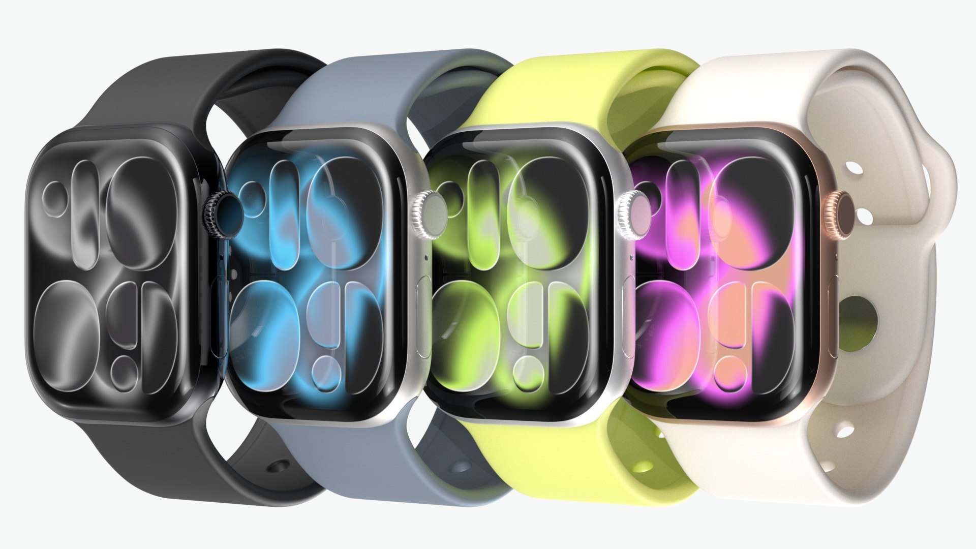 Apple Watch Series 11 All Colors 3D model https://p.turbosquid.com/ts-thumb/0R/3Zikzc/8D/01/jpg/1758048757/1920x1080/fit_q87/2b2e4fcf06d265ce65222329a58d7edfa76997e2/01.jpg