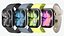 Apple Watch Series 11 Todos los colores