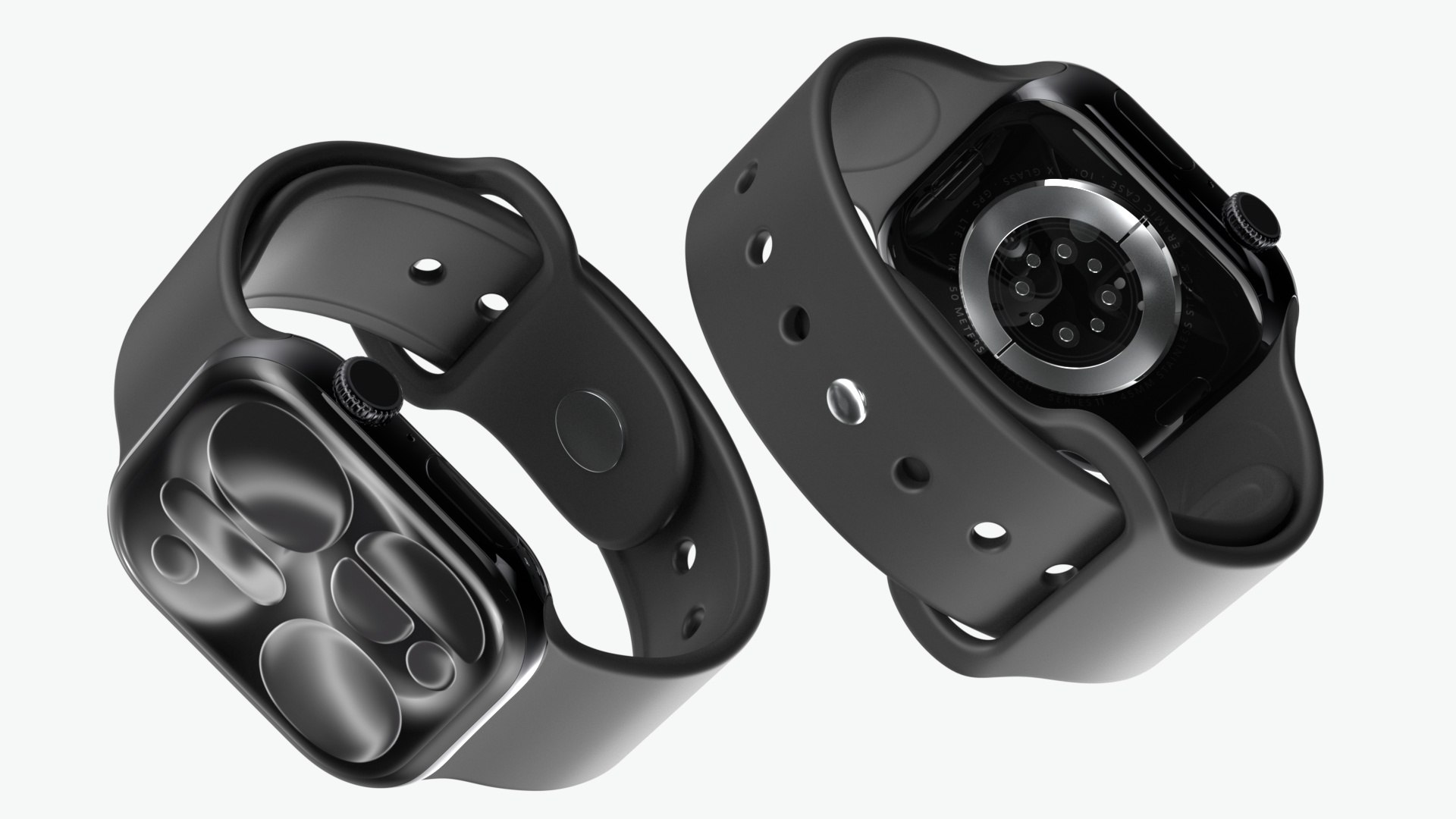 Apple Watch Series 11 All Colors 3D model https://p.turbosquid.com/ts-thumb/0R/3Zikzc/Cl/jetblack04/jpg/1758048796/1920x1080/fit_q87/e7e8402fc7b96bee6dabc6dd55243e19c1d13131/jetblack04.jpg