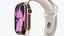Apple Watch Series 11 Todos los colores