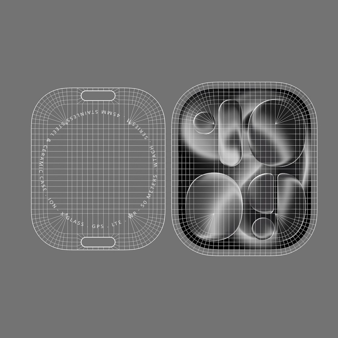 Apple Watch Series 11 All Colors 3D model https://p.turbosquid.com/ts-thumb/0R/3Zikzc/gx/uvwjetblack/jpg/1758046351/1920x1080/fit_q87/ea34cfa543c50d30c9cbe822d0397bd875424623/uvwjetblack.jpg