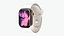 Apple Watch Series 11 Todos los colores