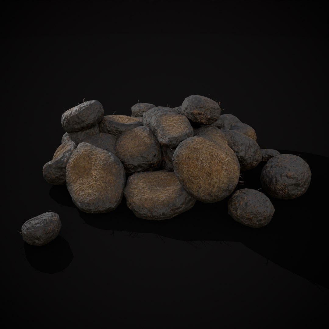 Horse Poop Version 2 3D model https://p.turbosquid.com/ts-thumb/0R/3cqCok/Ag/r15/png/1705344547/1920x1080/fit_q87/ce1a42bbd59cf071d657407ad65850216abaf8de/r15.jpg