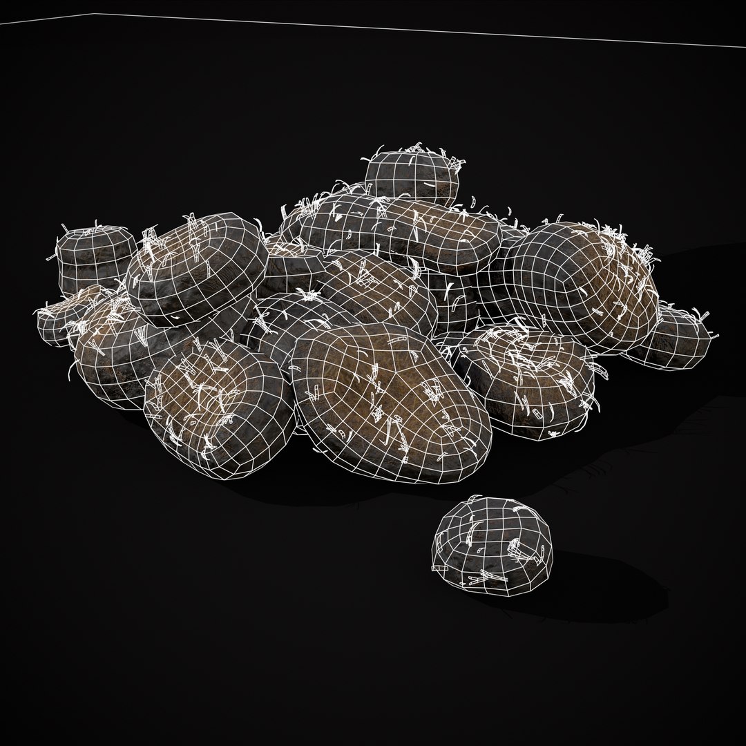 Horse Poop Version 2 3D model https://p.turbosquid.com/ts-thumb/0R/3cqCok/El/r10/png/1705344477/1920x1080/fit_q87/7f804b614a49b2bf45523aa687fc21dac32b79fc/r10.jpg