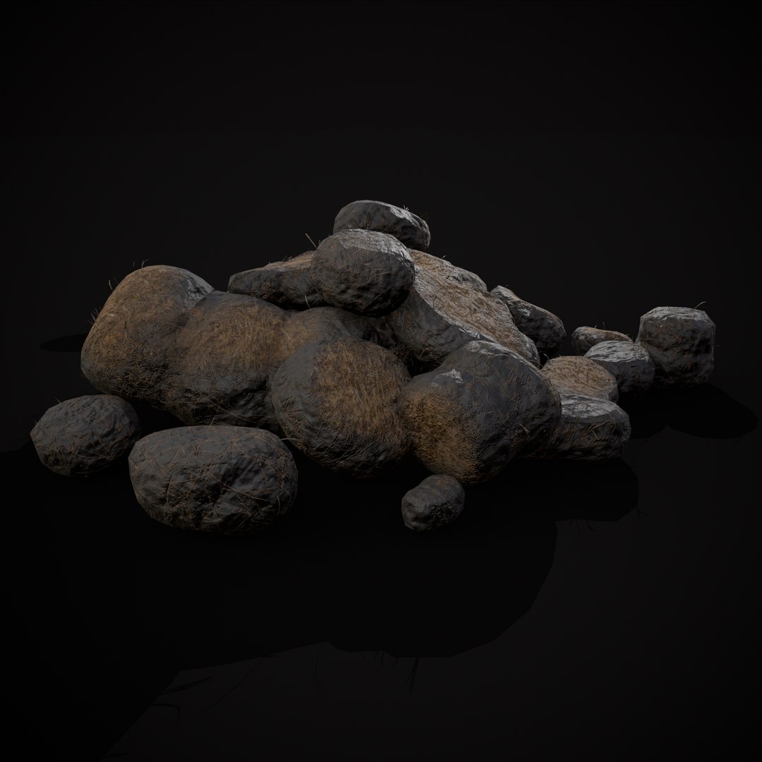 Horse Poop Version 2 3D model https://p.turbosquid.com/ts-thumb/0R/3cqCok/QT/r17/png/1705344549/1920x1080/fit_q87/934eb9ead484dbd564d2d8d18bf79cb33a3011ce/r17.jpg