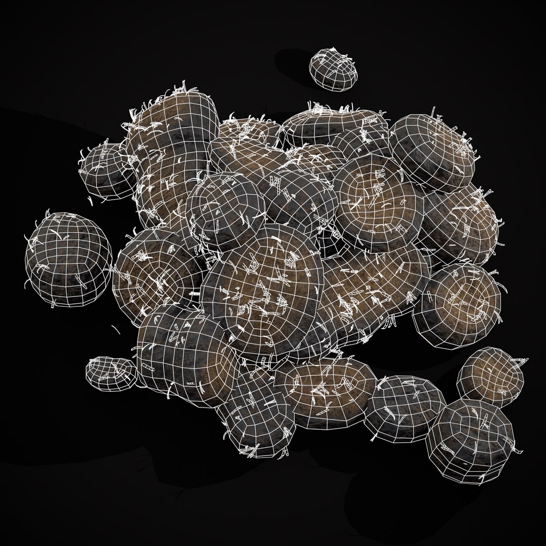 Horse Poop Version 2 3D model https://p.turbosquid.com/ts-thumb/0R/3cqCok/cZ/r8/png/1705344473/1920x1080/fit_q87/f4f1283e6003a691673a685f013ed960b86ba432/r8.jpg