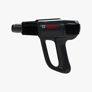heat gun