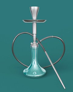 Hookah