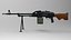 M-84 Machine-gun