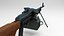 M-84 Machine-gun