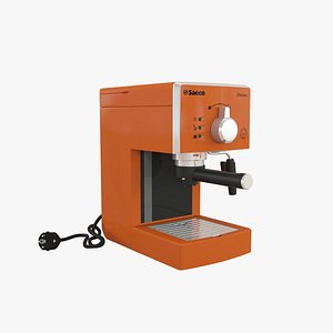 Coffee Maker Saeco Poemia