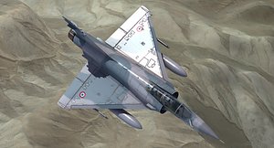 Mirage2000B