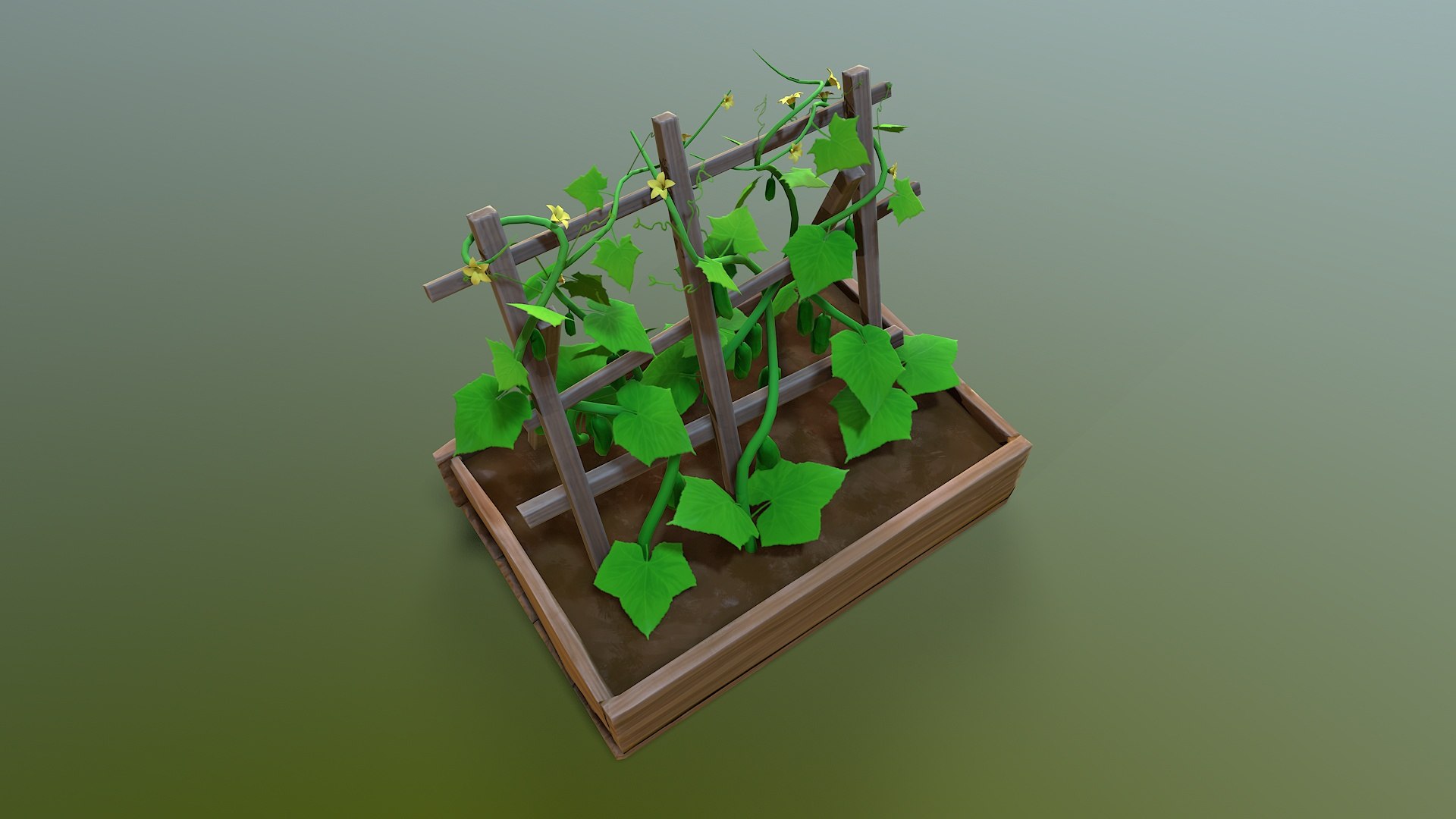 Cucumbers 3D model https://p.turbosquid.com/ts-thumb/0R/J1zoKB/sH/cucumbers_camera2_fullquality/jpg/1682850711/1920x1080/fit_q87/5b18d2cff6e7cd73748d49c279249cdec34b983a/cucumbers_camera2_fullquality.jpg