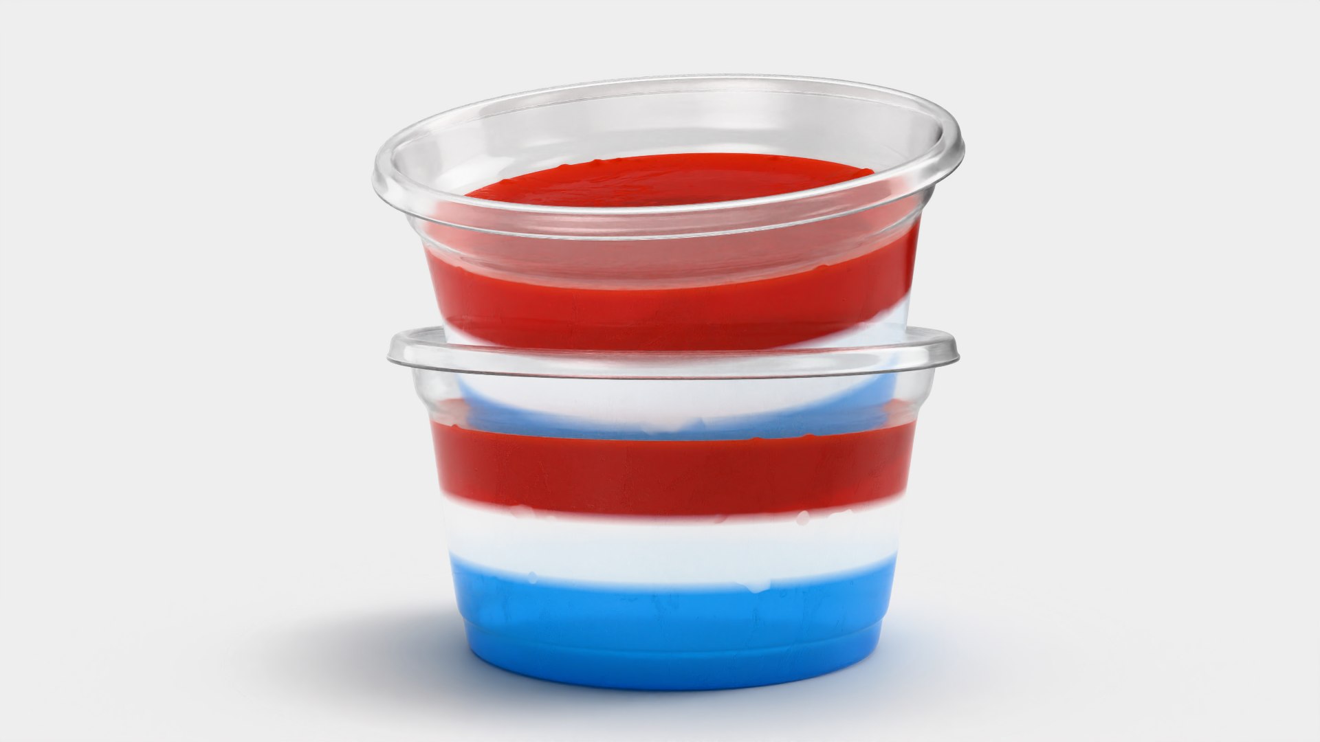 Red White Blue Layered Pudding 3D https://p.turbosquid.com/ts-thumb/0R/M2A1y4/LI/cuppudding02_0004/png/1787653941/1920x1080/fit_q87/511f00121f8461cbe3400eb93e1194981ad4774b/cuppudding02_0004.jpg
