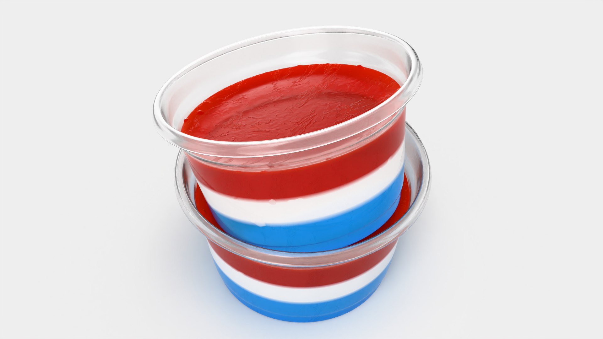 Red White Blue Layered Pudding 3D https://p.turbosquid.com/ts-thumb/0R/M2A1y4/nV/cuppudding02_0005/png/1787653937/1920x1080/fit_q87/f37ed5133000e13196e7b74465e4e79b626f1469/cuppudding02_0005.jpg