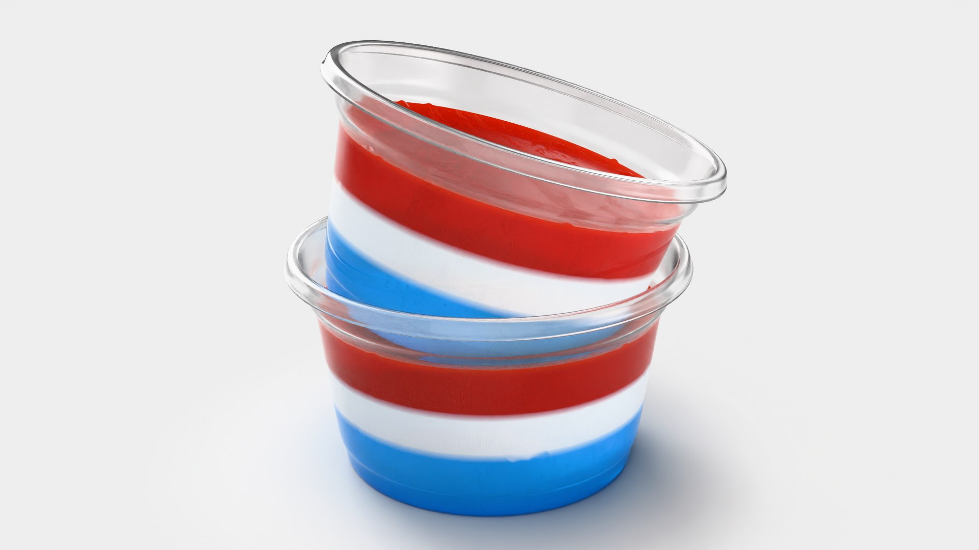 Red White Blue Layered Pudding 3D https://p.turbosquid.com/ts-thumb/0R/M2A1y4/z3/cuppudding02_0002/png/1787653931/1920x1080/fit_q87/69cc6e8fd3fb798bef8aa2dbcf54c7aa211a5ede/cuppudding02_0002.jpg