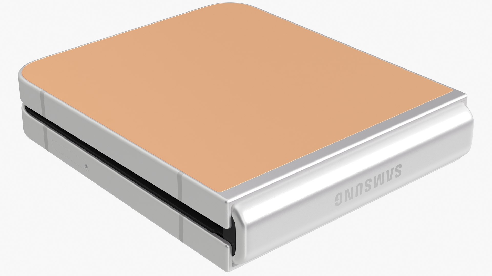 3D Samsung Galaxy Z Flip 6 Peach Animated model https://p.turbosquid.com/ts-thumb/0R/MnscvG/8C/sgzfl6o_0020/jpg/1720674216/1920x1080/fit_q87/1775702f531c8f73ee78b7c12d419e2a8e9a2d4f/sgzfl6o_0020.jpg
