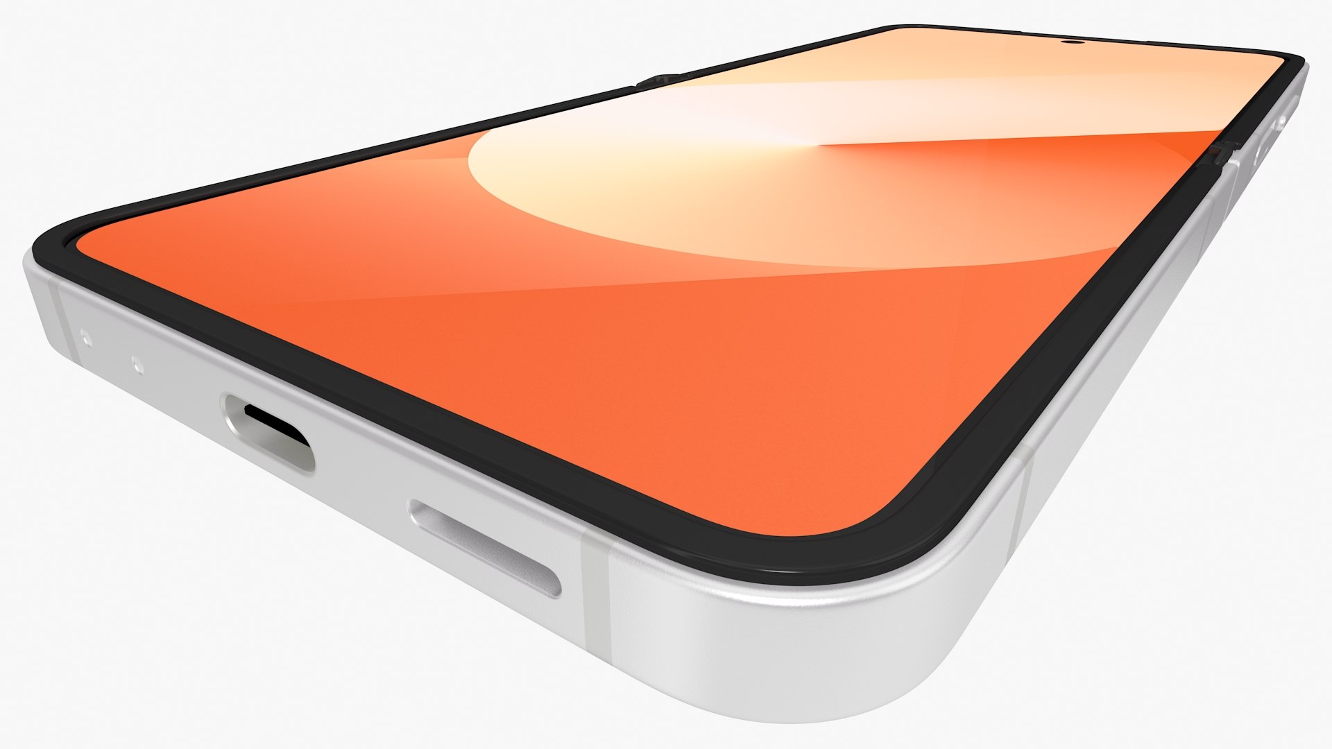 3D Samsung Galaxy Z Flip 6 Peach Animated model https://p.turbosquid.com/ts-thumb/0R/MnscvG/ER/sgzfl6o_0010/jpg/1720674211/1920x1080/fit_q87/2c52cc8c364606157a23e30a7f155829d6fdd679/sgzfl6o_0010.jpg