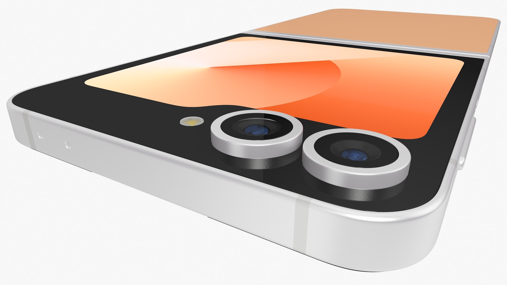 3D Samsung Galaxy Z Flip 6 Peach Animated model https://p.turbosquid.com/ts-thumb/0R/MnscvG/Iz/sgzfl6o_0007/jpg/1720674209/1920x1080/fit_q87/2816738bdb020fbd513e2b07572d7ac18b6e47db/sgzfl6o_0007.jpg