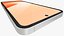 Animowany Samsung Galaxy Z Flip 6 Peach