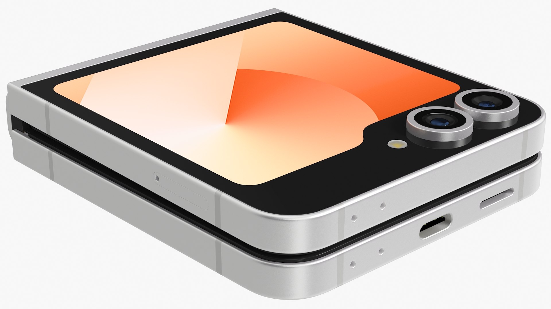 3D Samsung Galaxy Z Flip 6 Peach Animated model https://p.turbosquid.com/ts-thumb/0R/MnscvG/SC/sgzfl6o_0018/jpg/1720674215/1920x1080/fit_q87/f6fe19aa08afe1c81e70bc243bc6b4452aa5a26a/sgzfl6o_0018.jpg