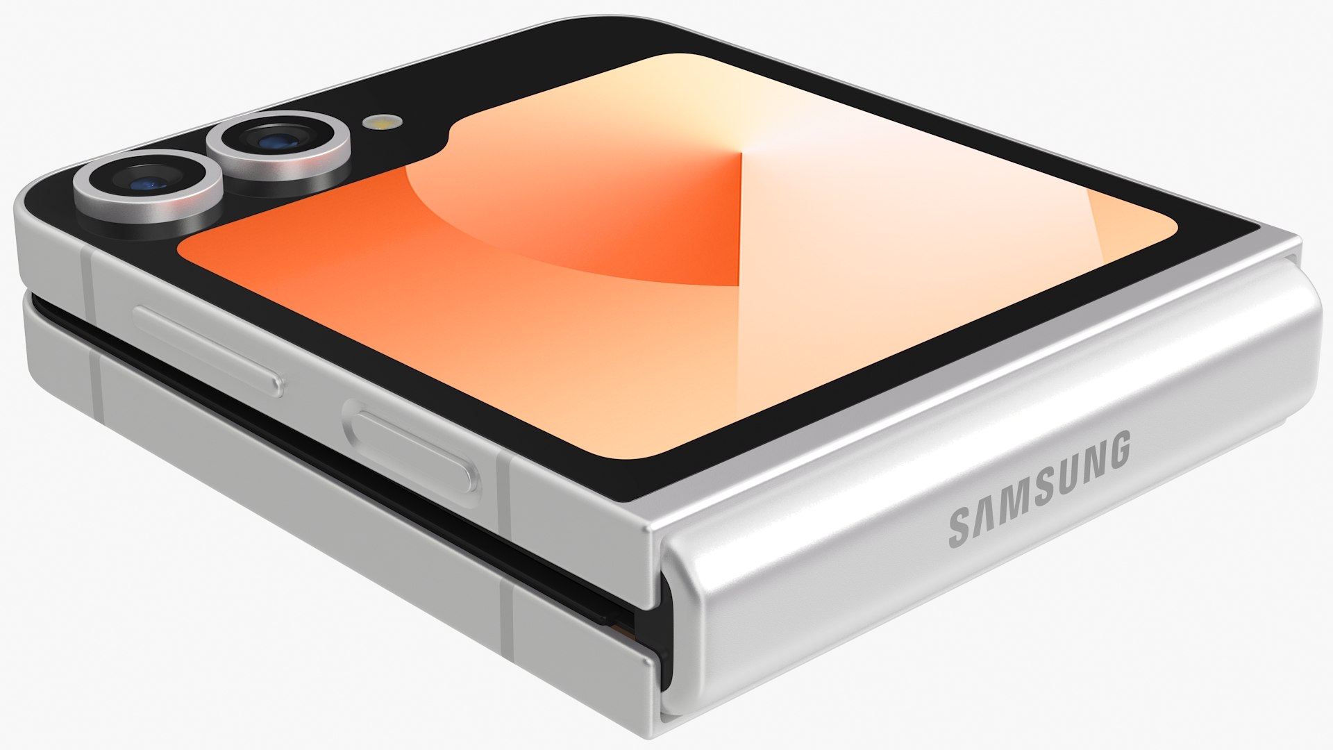 3D Samsung Galaxy Z Flip 6 Peach Animated model https://p.turbosquid.com/ts-thumb/0R/MnscvG/qy/sgzfl6o_0019/jpg/1720674216/1920x1080/fit_q87/a344a733b1cd5e159cc083acdf7db64b68e886cf/sgzfl6o_0019.jpg