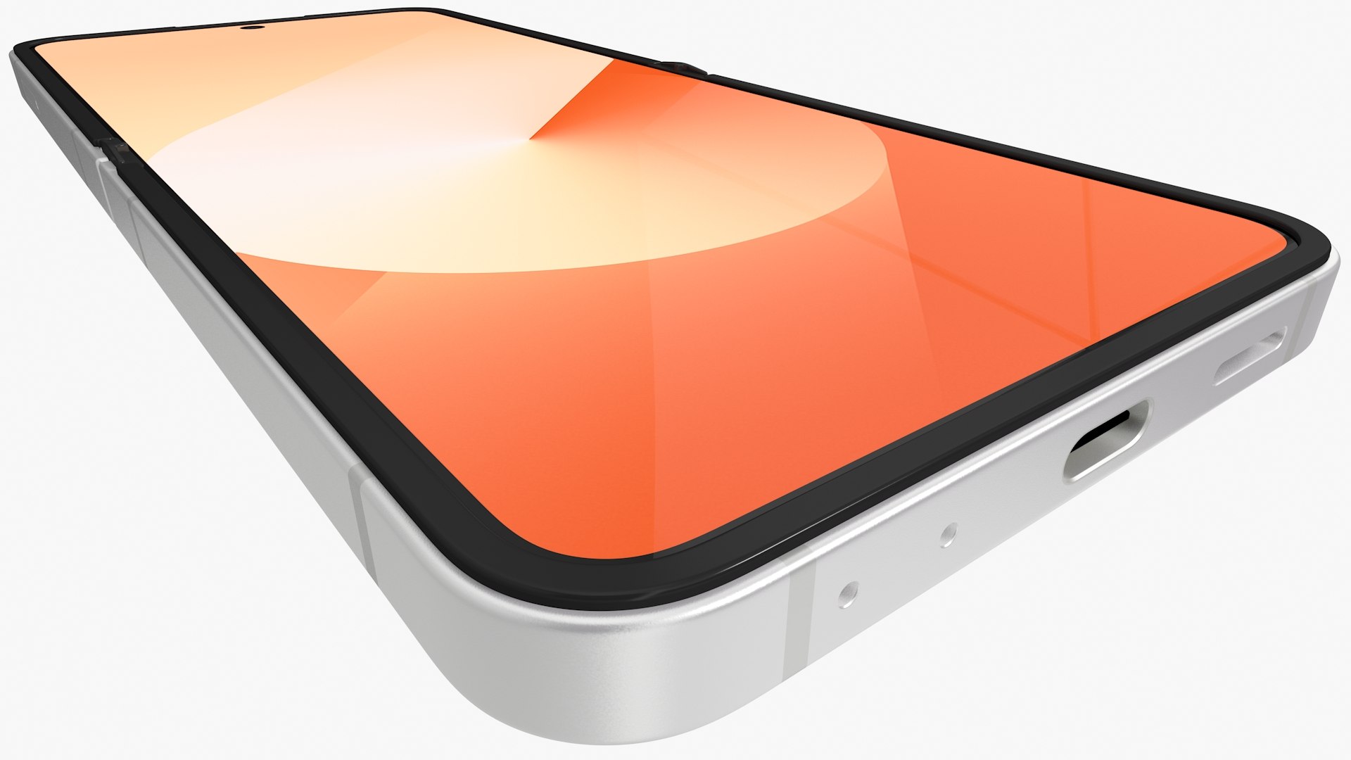3D Samsung Galaxy Z Flip 6 Peach Animated model https://p.turbosquid.com/ts-thumb/0R/MnscvG/tU/sgzfl6o_0009/jpg/1720674211/1920x1080/fit_q87/05d266be2f599b5308c45688e89fbb5d6bc60d7f/sgzfl6o_0009.jpg