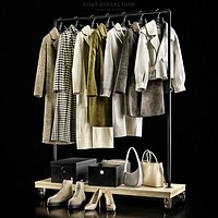 Coat collection