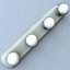 Bath Room Light Fixtures