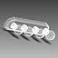 Bath Room Light Fixtures