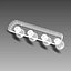 Bath Room Light Fixtures