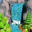 Cartoon island low poly