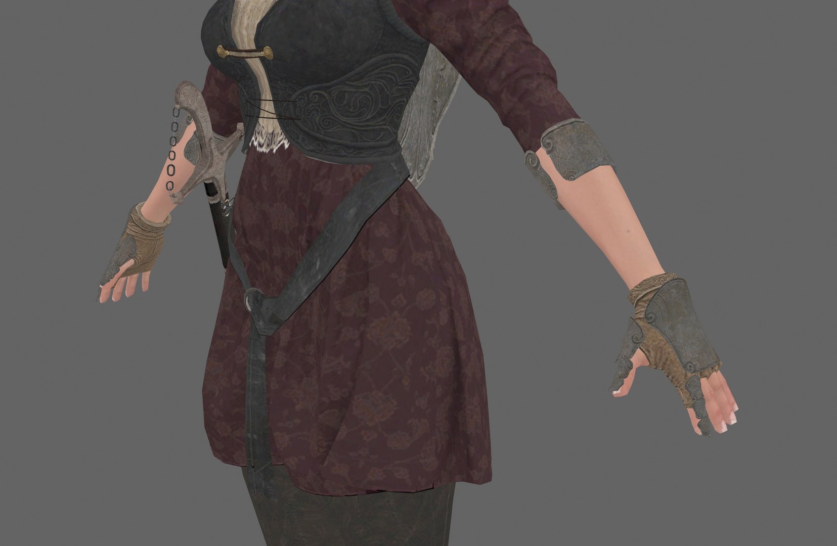 female knight 3D model https://p.turbosquid.com/ts-thumb/0R/TNMlzu/MBrGGZz6/14/jpg/1579328476/1920x1080/fit_q87/327581ae7f99267071c08b7f3efd80de41b56069/14.jpg