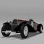 1931 Bugatti tipo 41 Royale