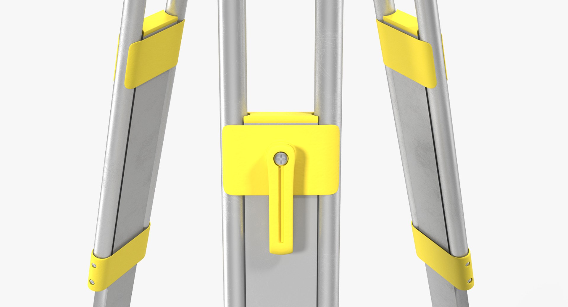 Survey Automatic Level Tripod 3D Model - TurboSquid 1278360