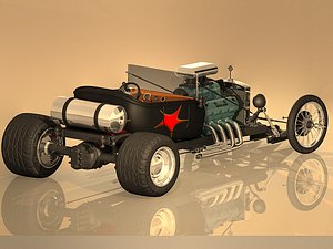 Hot-Rod