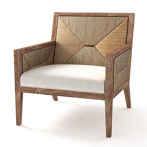 Restoration Hardware Milos Chair