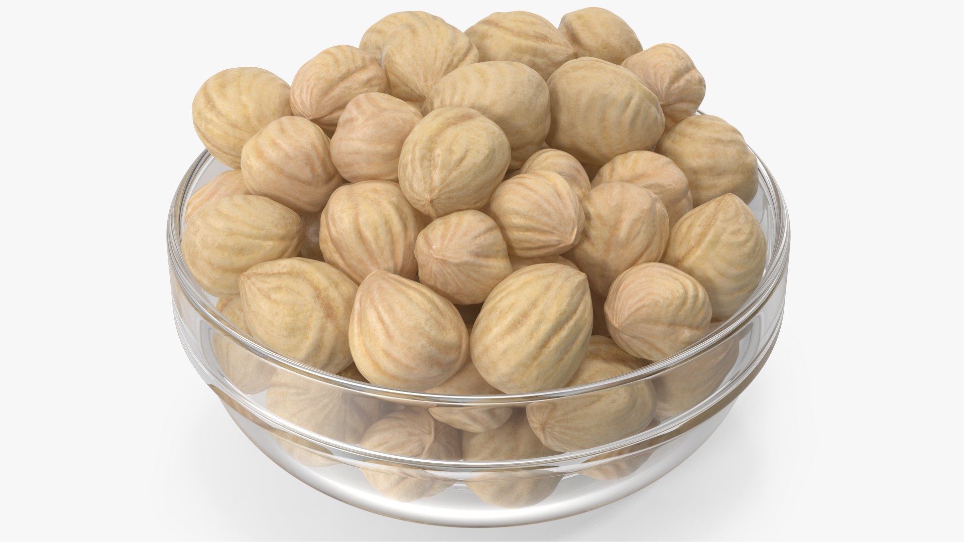 Hazelnuts in Glass Bowl 3D model https://p.turbosquid.com/ts-thumb/0R/YT6CtG/GA/angles_03/jpg/1643644233/1920x1080/fit_q87/e3c684d18235f520ebad70f1f353361c09375a82/angles_03.jpg