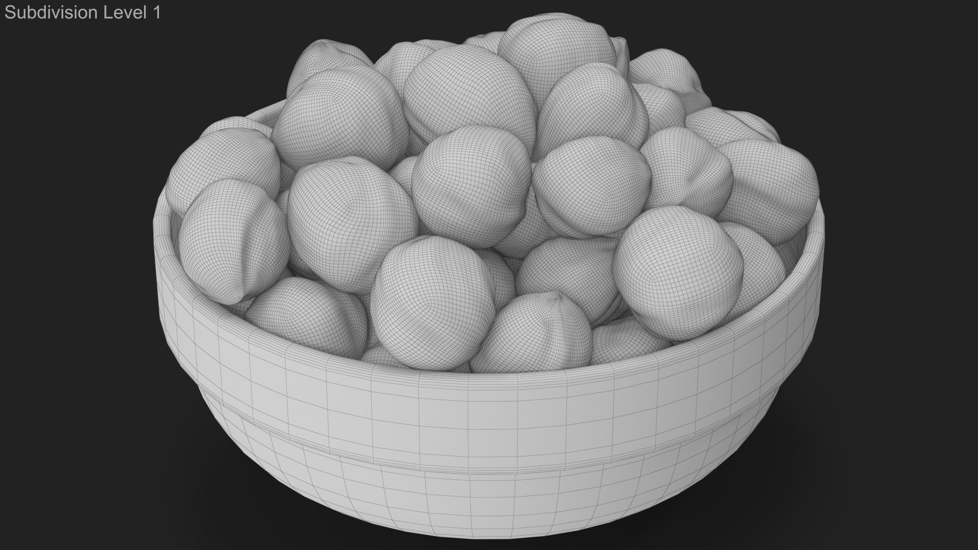 Hazelnuts in Glass Bowl 3D model https://p.turbosquid.com/ts-thumb/0R/YT6CtG/ik/wireframe_01/jpg/1643643339/1920x1080/fit_q87/67e8f305182aa8bc7e2e76b77ebc48f844a58e3a/wireframe_01.jpg