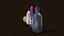 Botellas Lote 03
