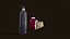 Botellas Lote 03