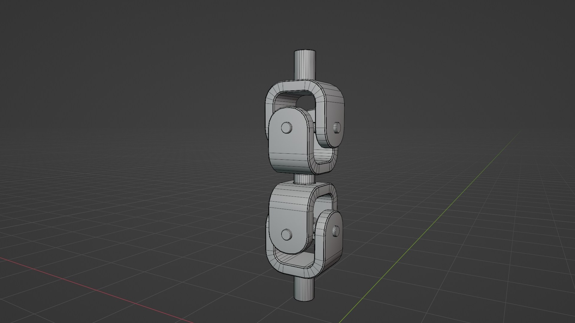 3D Universal Joint https://p.turbosquid.com/ts-thumb/0R/cqbLGS/7O/wireframejoint/jpg/1686077315/1920x1080/fit_q87/b17c827ac29ee53342753d906eb198d0e9f7bbe3/wireframejoint.jpg