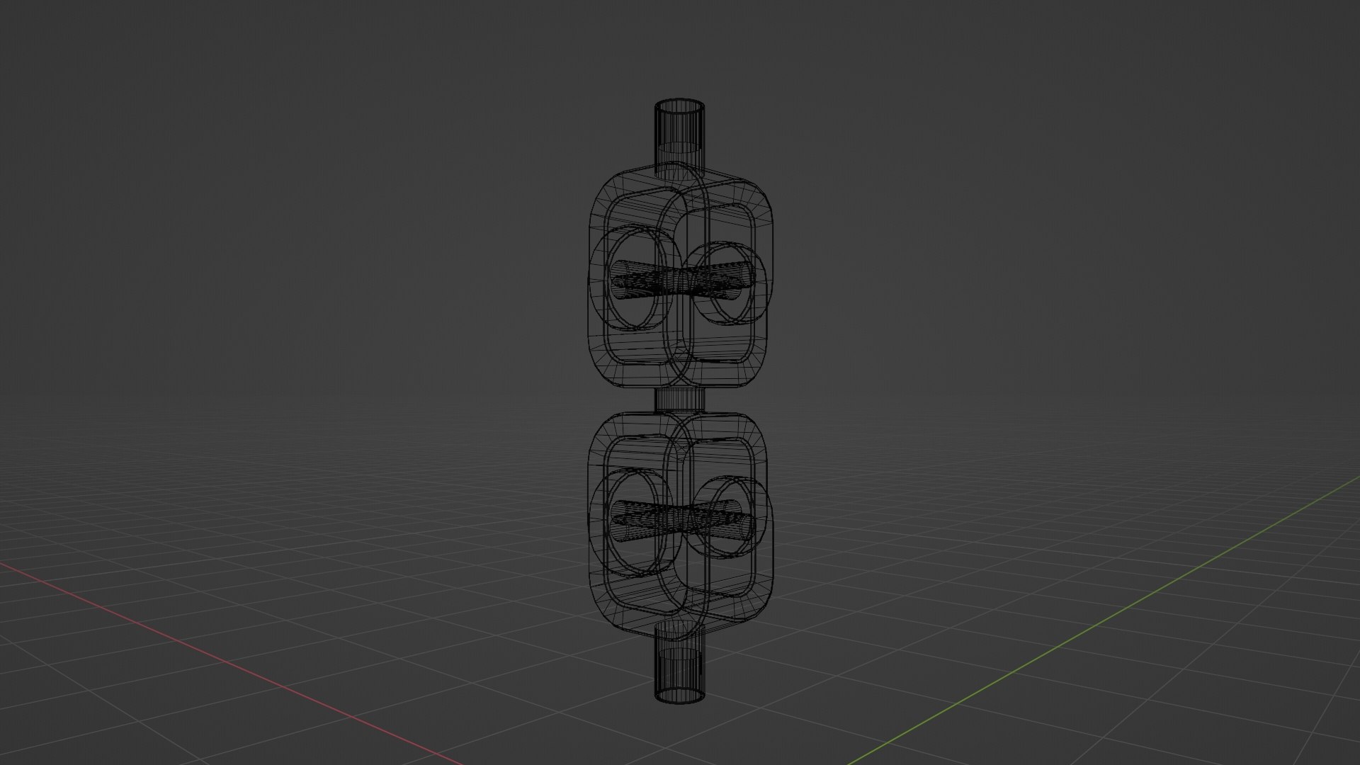 3D Universal Joint https://p.turbosquid.com/ts-thumb/0R/cqbLGS/Z9/wireframejoint2/jpg/1686077315/1920x1080/fit_q87/842ecec44021460d023729769110aa40e0f618fc/wireframejoint2.jpg
