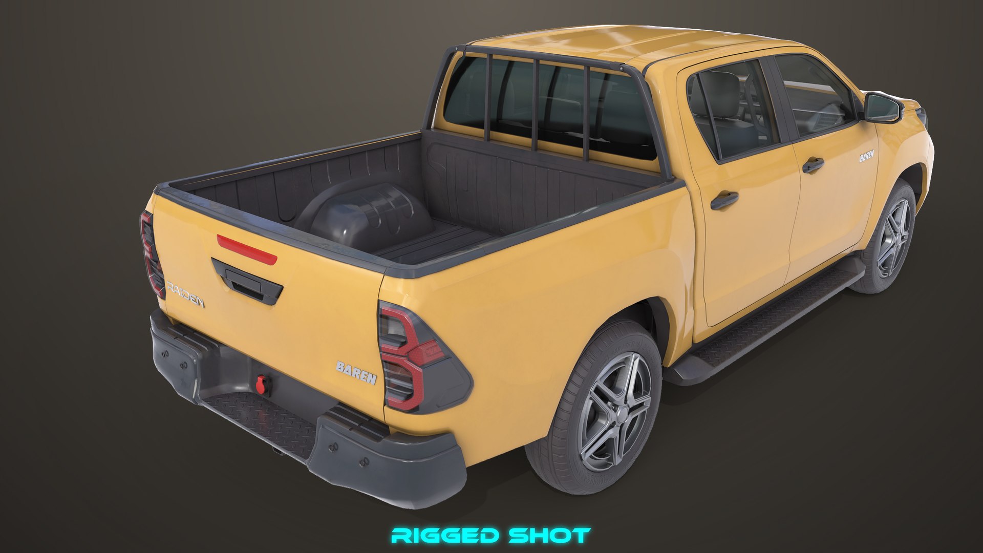 3D Generic Pickup Truck 04 Brown All PBR Unity UE Textures https://p.turbosquid.com/ts-thumb/0R/gKdIHp/6U/pickup_truck04_00042/jpg/1788538492/1920x1080/fit_q87/85316d22ec957bfd7d1bc91d4a4348ee6cdbd84e/pickup_truck04_00042.jpg