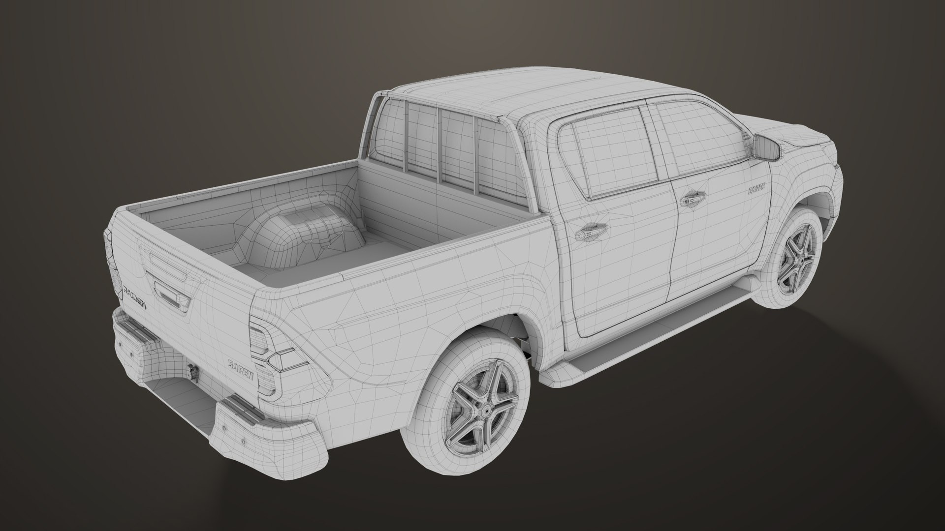 3D Generic Pickup Truck 04 Brown All PBR Unity UE Textures https://p.turbosquid.com/ts-thumb/0R/gKdIHp/rY/pickup_truck04_00057/jpg/1788538693/1920x1080/fit_q87/73fa2f6539ce75ead7232d14cd3fbca0106d688e/pickup_truck04_00057.jpg
