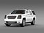 GMC Yukon Denali flexfuel 2011-2014