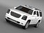 GMC Yukon Denali flexfuel 2011-2014